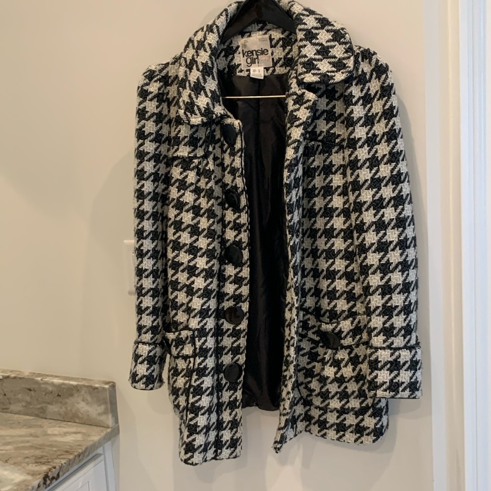 Winter coat